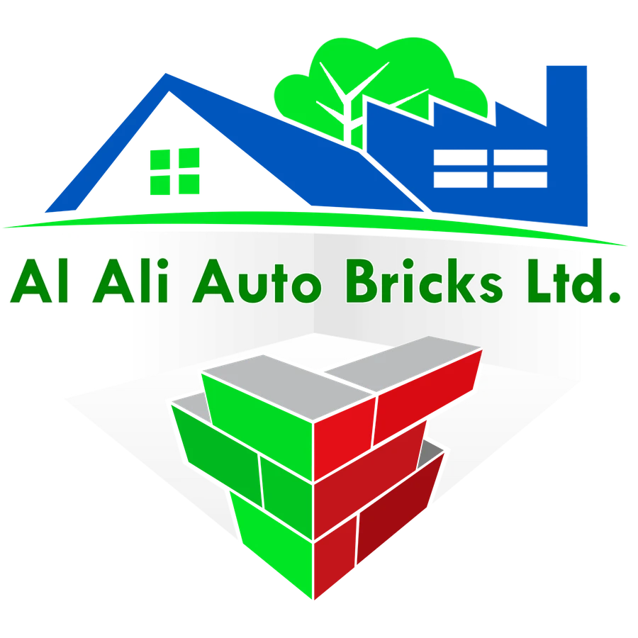 Al Ali Auto Bricks Ltd. logo